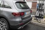 Mercedes-Benz GLC300 e 4Matic 2019 года (WW)